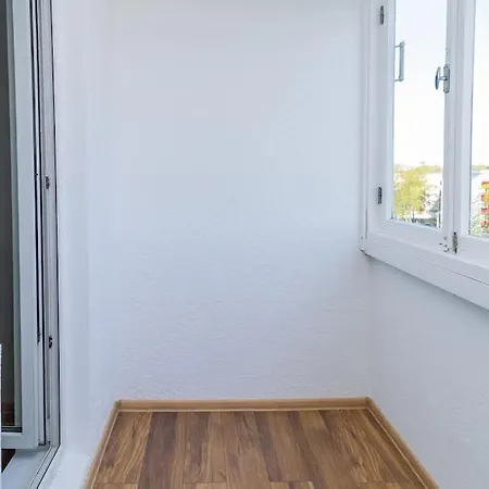 Convenient And Comfortable Apartment *