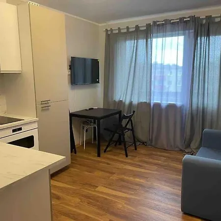 Convenient And Comfortable Apartment Tallinn